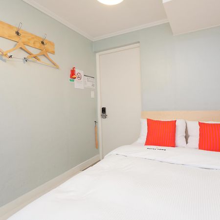 Goodstay Hotel Tong Seoul Dongdaemun エクステリア 写真
