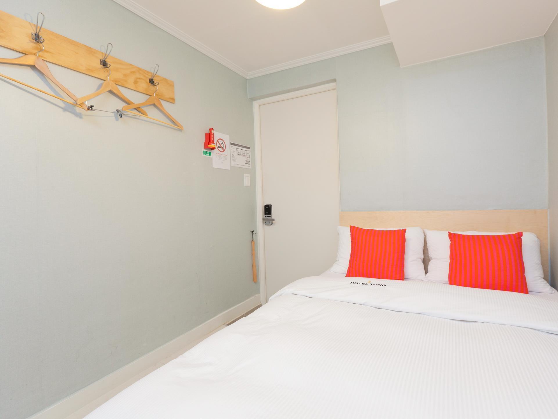 Goodstay Hotel Tong Seoul Dongdaemun エクステリア 写真