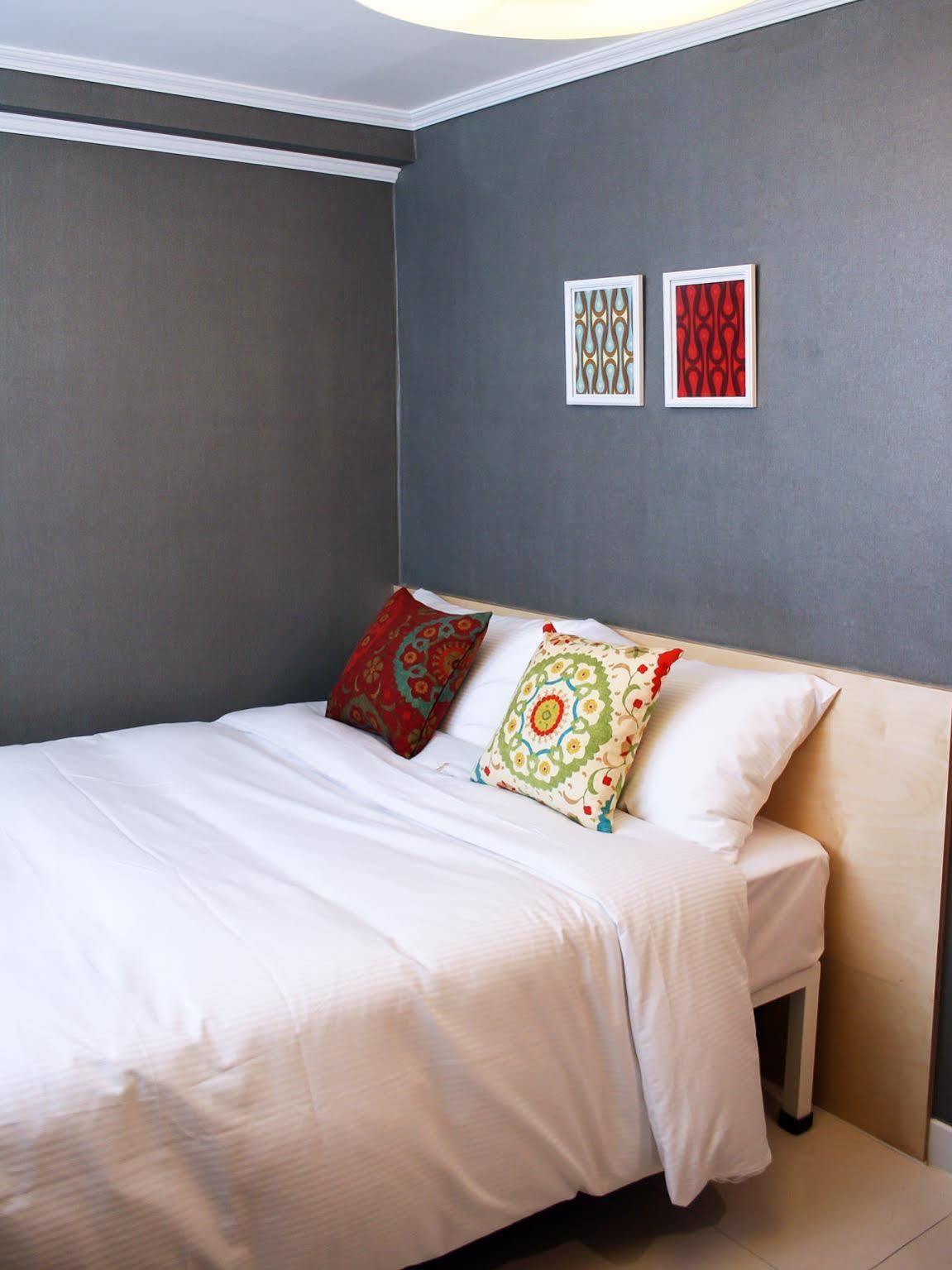 Goodstay Hotel Tong Seoul Dongdaemun エクステリア 写真